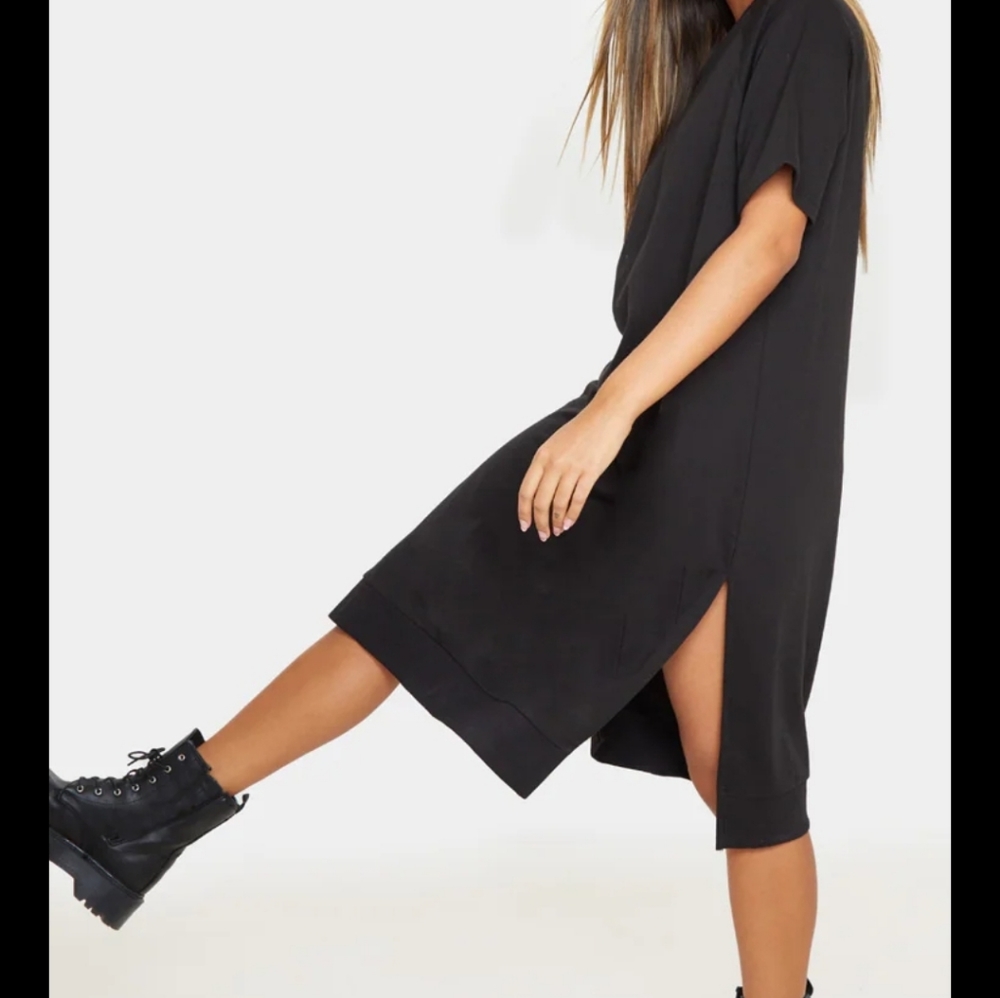 Pretty Little Things Tshirt dress